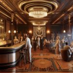 Meurtre au Speakeasy : la murder party géante chez Team Break La Défense