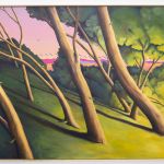 Domino Days : l'exposition d'Adrien Fricheteau à la Sobering Galerie