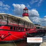 Atlantide l'Expédition immersive : notre test de l'expérience de théâtre immersif au Bateau Phare