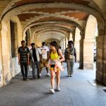 Paris 2024 : Paris Musées propose des marches culturelles et sportives pour les Jeux Olympiques