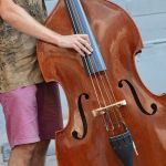 SNCF : comment embarquer avec une contrebasse dans un TGV ?