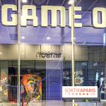 Game On : la salle d'arcade pour s'amuser en famille bientôt au CNIT de La Défense