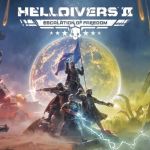 Helldivers 2 : la mise à jour Escalation of Freedom disponible