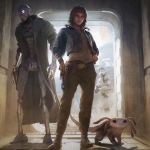 Star Wars Outlaws : notre avis sur le jeu d'Ubisoft dans une galaxie lointaine, très lointaine