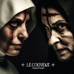 Halloween : découvrez Le Couvent, la maison hantée immersive à L'Imaginarium, en Seine-et-Marne