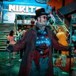 Halloween 2024 : devenez le méchant de l'histoire dans une aventure terrifiante chez Nikito Domus