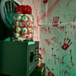 Halloween 2024 : survivez à un virus mortel avec Sensas Lab chez Sensas Cergy