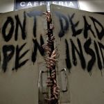 AMC The Walking Dead - Urban Escape : l'escape game outdoor apocalyptique officiel à Paris
