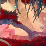 MIO : Memories in Orbit, le prochain metroidvania de Focus et Douze Dixièmes pour 2025