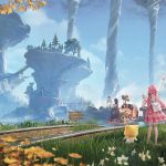 Infinity Nikki, jeu d'aventure en monde ouvert signé Infold Games, bientôt disponible