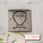 Le Saviez-vous : il existe une œuvre de Salvador Dali en plein cœur du Quartier Latin