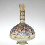 Une exposition sur les Mamlouks au Musée du Louvre