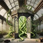The Greenhouse : l'escape game à la main un peu trop verte chez Escape Hunt
