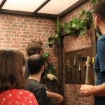 Escape Hunt : l’expérience escape game au cœur de Paris