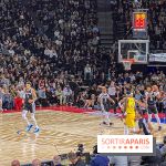 NBA Paris Games : "Notre stratégie ici est de rendre le basketball aussi accessible que possible"