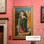Botticelli : où voir ses œuvres dans les musées à Paris ? 