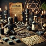 Devenez le maître de la magie noire chez Locked Up, l'escape game au Carré Sénart