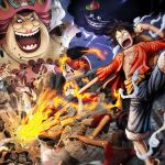 One Piece Pirate Warriors 4 bientôt disponible sur PS5 et Xbox Series