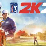 PGA Tour 2K25 : le jeu de golf de retour sur PC et consoles