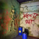 Walking Dead : l'escape game 100% zombies chez Team Break La Défense