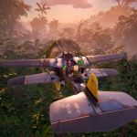 Fortnite : Amazonia, la map éducative du CNES sur l'espace et les enjeux climatiques