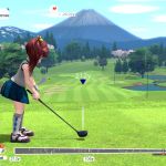 Everybody’s Golf Hot Shots : le swing déjanté fait son retour en 2025 sur PC et consoles