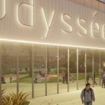 Odyssée : le musée géant du jeu vidéo et de la pop culture bientôt à Bussy-Saint-Georges (77)