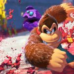 Donkey Kong Bananza : le roi de la jungle déjà de retour sur Nintendo Switch 2