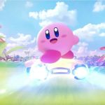 Kirby Air Riders : Kirby revient sur les circuits galactiques en 2025 sur Switch 2