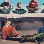 Saison France-Brésil 2025 : exposition de Rafael Carneiro à l'Espace Molière