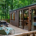 Disney's Davy Crockett Ranch : la refonte de l'hôtel nature à deux pas de Village Nature se précise