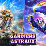 Pokemon TCG Pocket : le nouveau booster Gardiens Astraux désormais disponible