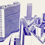 Saison France-Brésil 2025 : exposition de Paulo Mariotti à la Bibliothèque Germaine Tillion