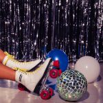 Fête de la Musique 2025 : venez faire du patin lors d'une Roller Party à la Porte des Lilas