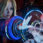 Pragmata : le jeu de Capcom se montre enfin de nouveau au State of Play