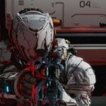 Pragmata : le jeu de Capcom se montre enfin de nouveau au State of Play