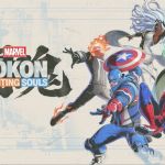 Marvel Tōkon - Fighting Souls : le jeu de combat Marvel signé Arc System Works
