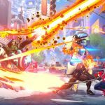 Marvel Tōkon - Fighting Souls : le jeu de combat Marvel signé Arc System Works