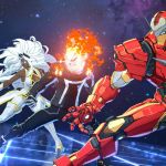 Marvel Tōkon - Fighting Souls : le jeu de combat Marvel signé Arc System Works