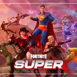 Fortnite Super : map, skin, passe de combat... Le point sur les nouveautés de la saison 3