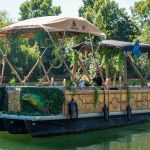 Adventure Boat : l’escape game sur un bateau à Nogent-sur-Marne, façon Jungle Cruise
