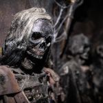 La Crypte : l'escape game qui fait tourner les tables au Donjon de Paris