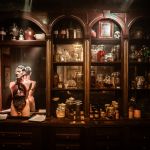 L'Asile : l'escape game terrifiant au bord de la folie au Donjon de Paris