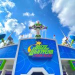 Disneyland Paris : l'attraction Buzz l'Eclair (Buzz Lightyear Laser Blast) fermée jusqu'à fin 2025