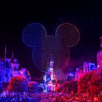 Fête nationale du 14 Juillet 2025 : feu d'artifice dédié à Disneyland Paris (77)