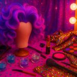 Drag Race France All Stars à La Bellevilloise : viewing party avec Le Filip et Perseo