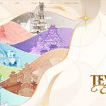 Teyvat Expo : Genshin Impact au cœur d'une nouvelle exposition aux Halles