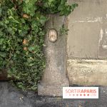 Le saviez-vous ? Il reste une seule borne milliaire à Paris, et elle est rue de Vaugirard