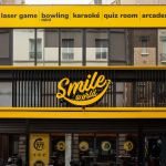 Smile World : l'espace de loisirs indoor pour toute la famille à Paris et en Ile-de-France