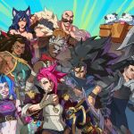 2XKO : une Bêta fermée du jeu de combat pour très bientôt